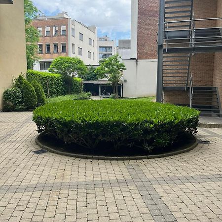 Coeur De Bruxelles, Grand-Place Et Mannekenpiss Exteriér fotografie